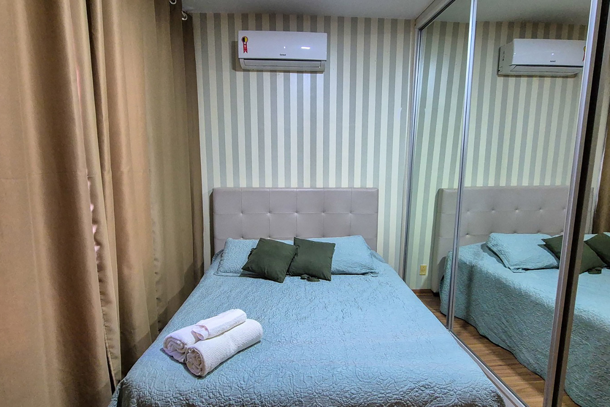  Bright three-bedroom apartment with complete amenities in the heart of Leblon - 物件實景