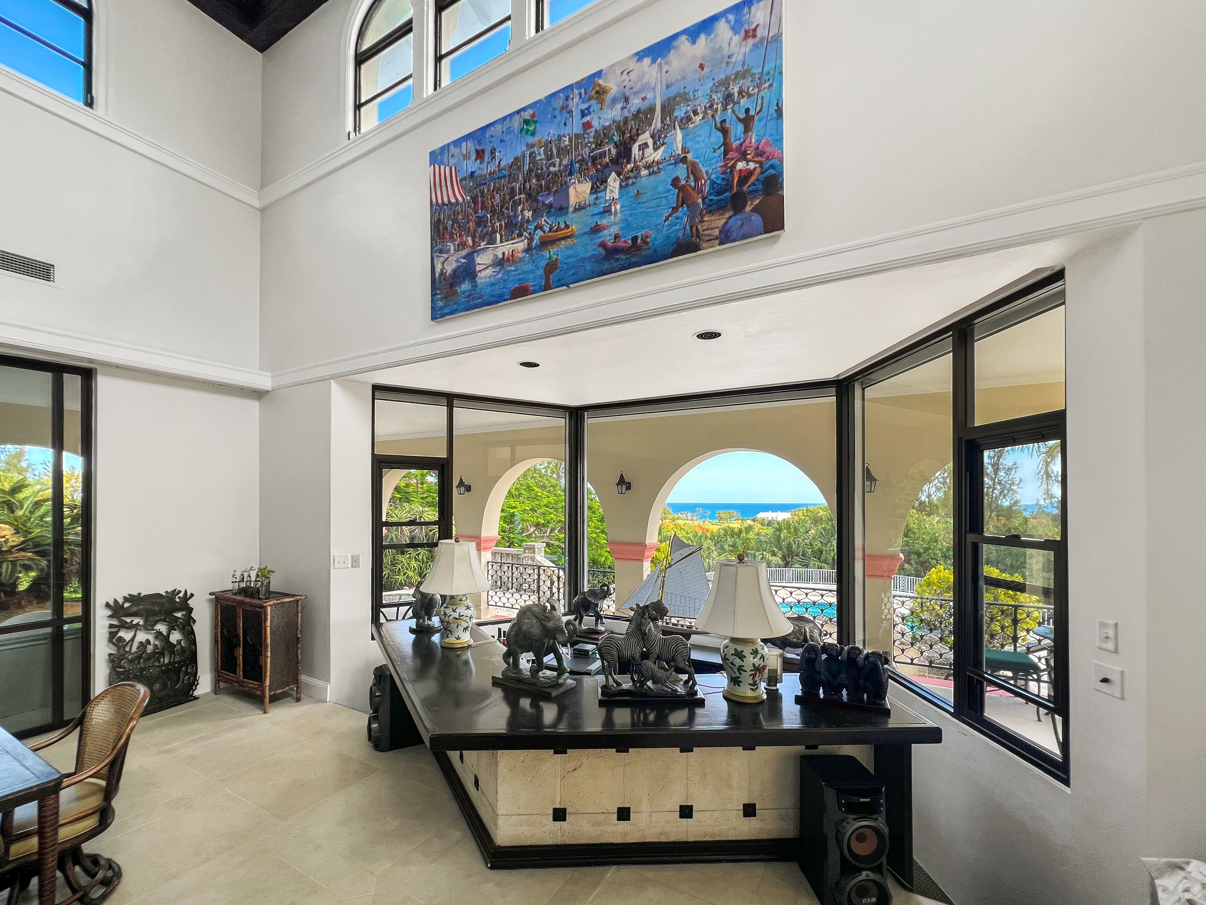 Hamilton Parish, BM, 7 Bedrooms Bedrooms, ,7 BathroomsBathrooms,Residential,For Sale,1877620