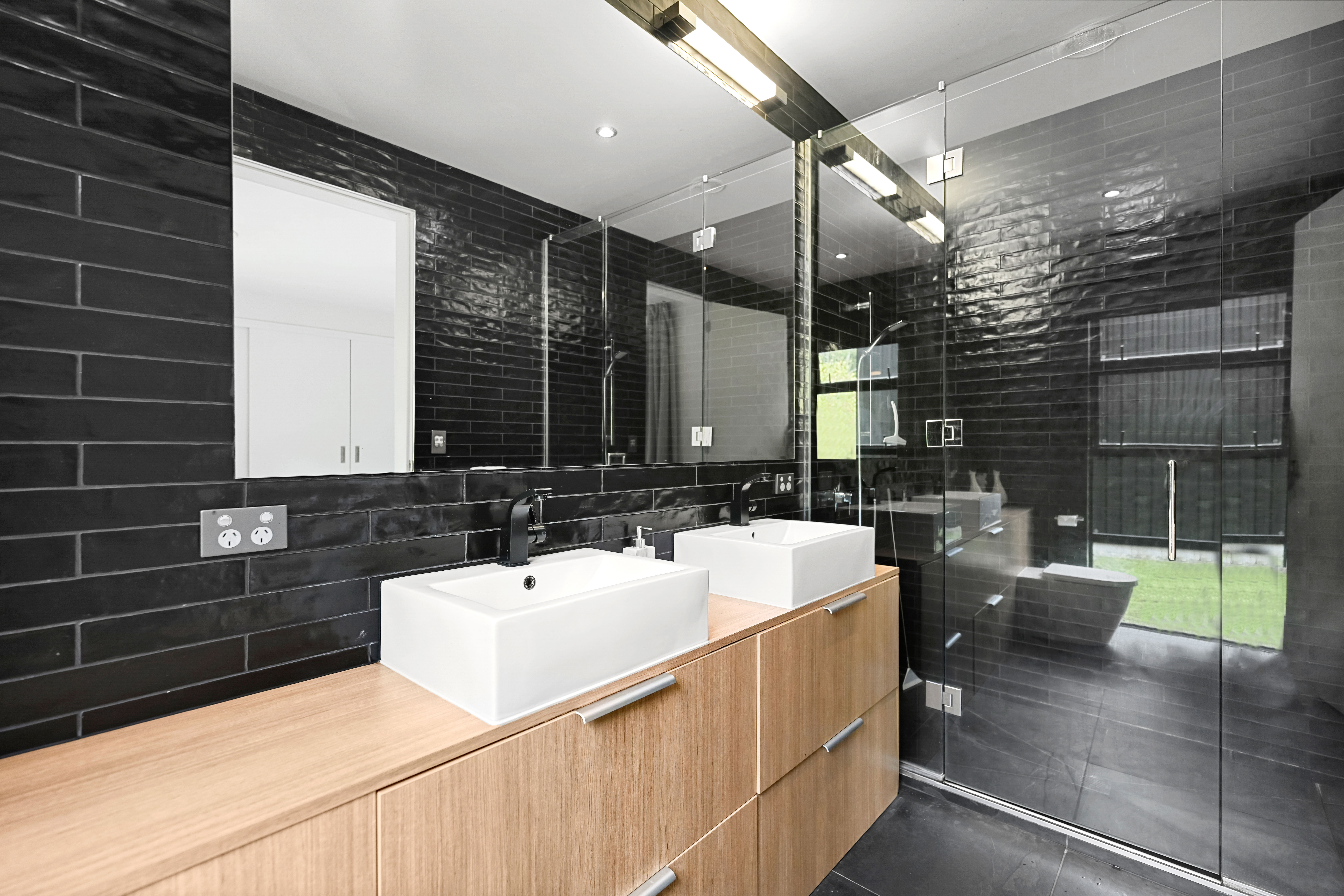  Contemporary Living Immersed in Nature - 物件實景