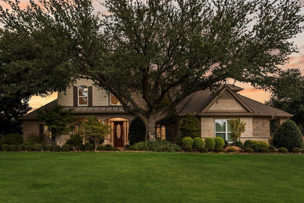 Parker, Texas, 75094, United States, 4 Bedrooms Bedrooms, ,4 BathroomsBathrooms,Residential,For Sale,1941690