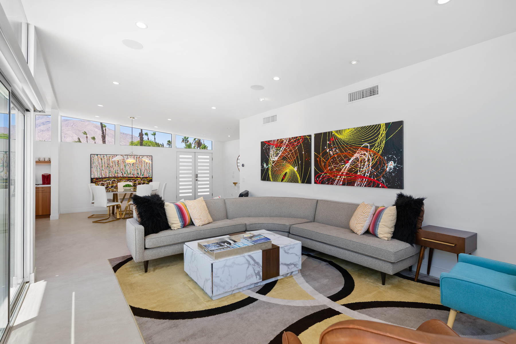  2970 North Davis Way - 物件實景