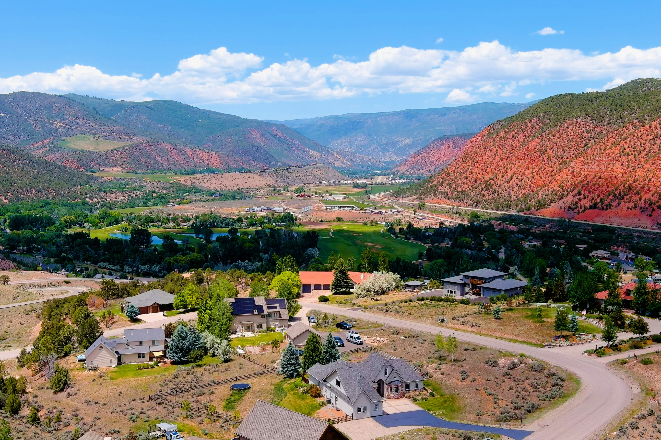  Move-In Ready Mountain Living - 物件實景