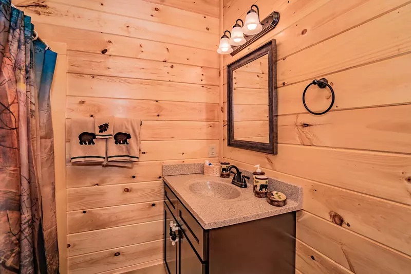 Pigeon Forge, Tennessee, 37863, United States, 4 Bedrooms Bedrooms, ,4 BathroomsBathrooms,Residential,For Sale,1997739