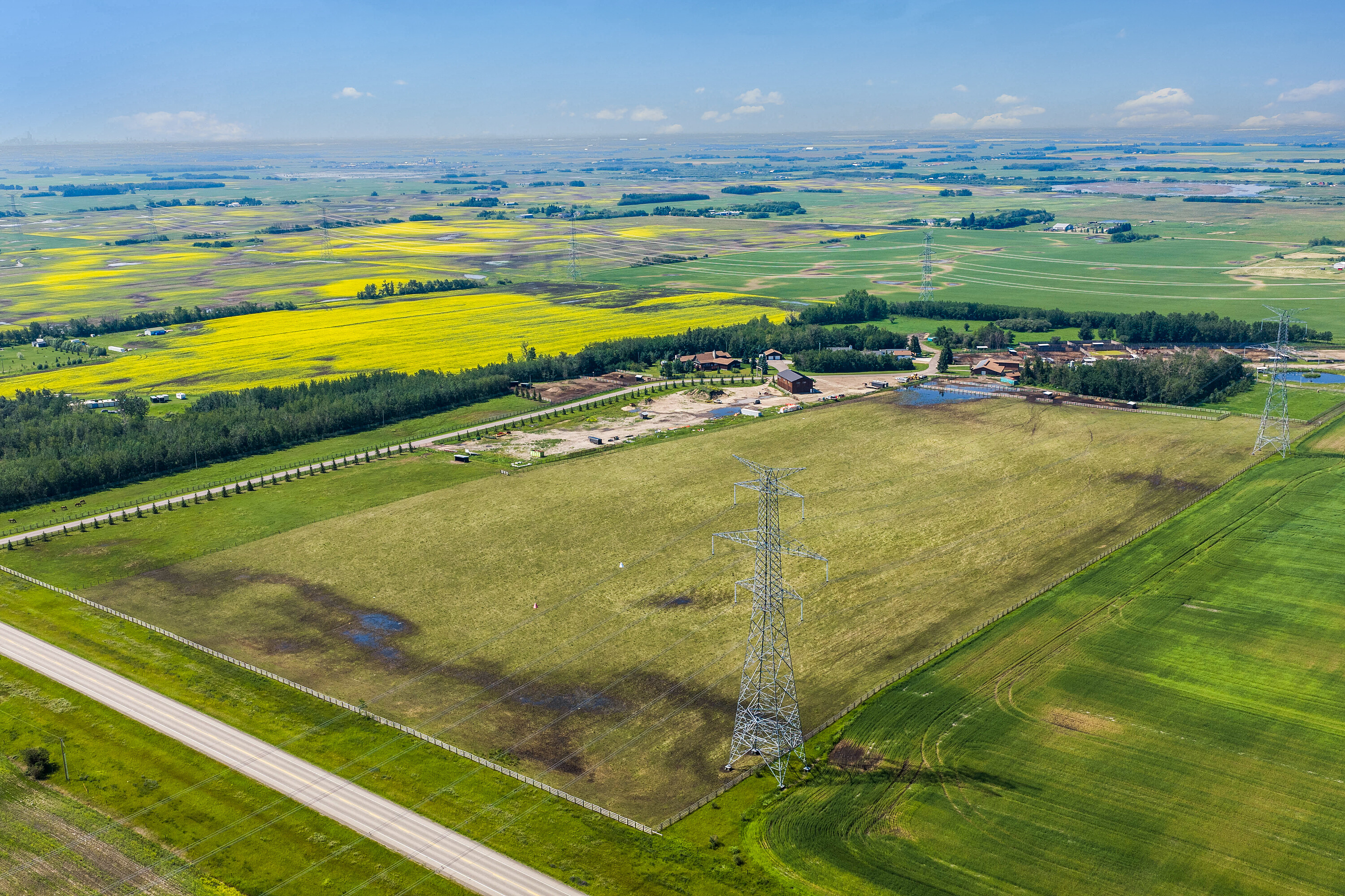  Rural Sturgeon County, Edmonton - 物件實景