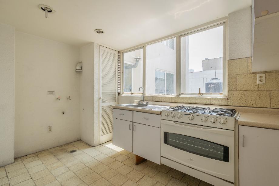 Benito Juárez, Ciudad de México, 03104, Mexico, 2 Bedrooms Bedrooms, ,2 BathroomsBathrooms,Residential,For Sale,1919899