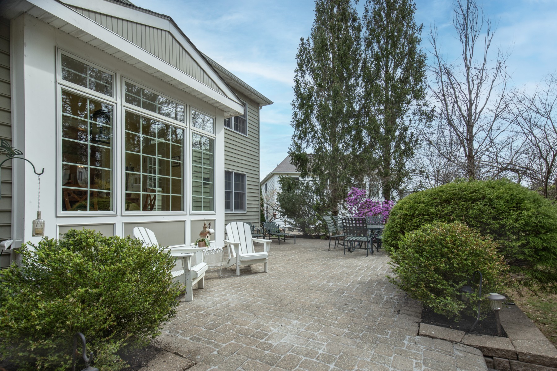  Thoughtfully Designed Living Space Balances Luxury and Everyday Functionality - 物件實景