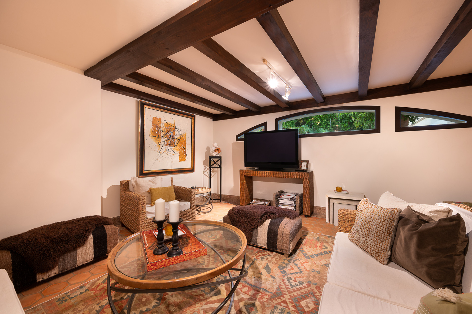  Majestic Villa in the Iconic Beachside Community Guadalmina Baja - 物件實景