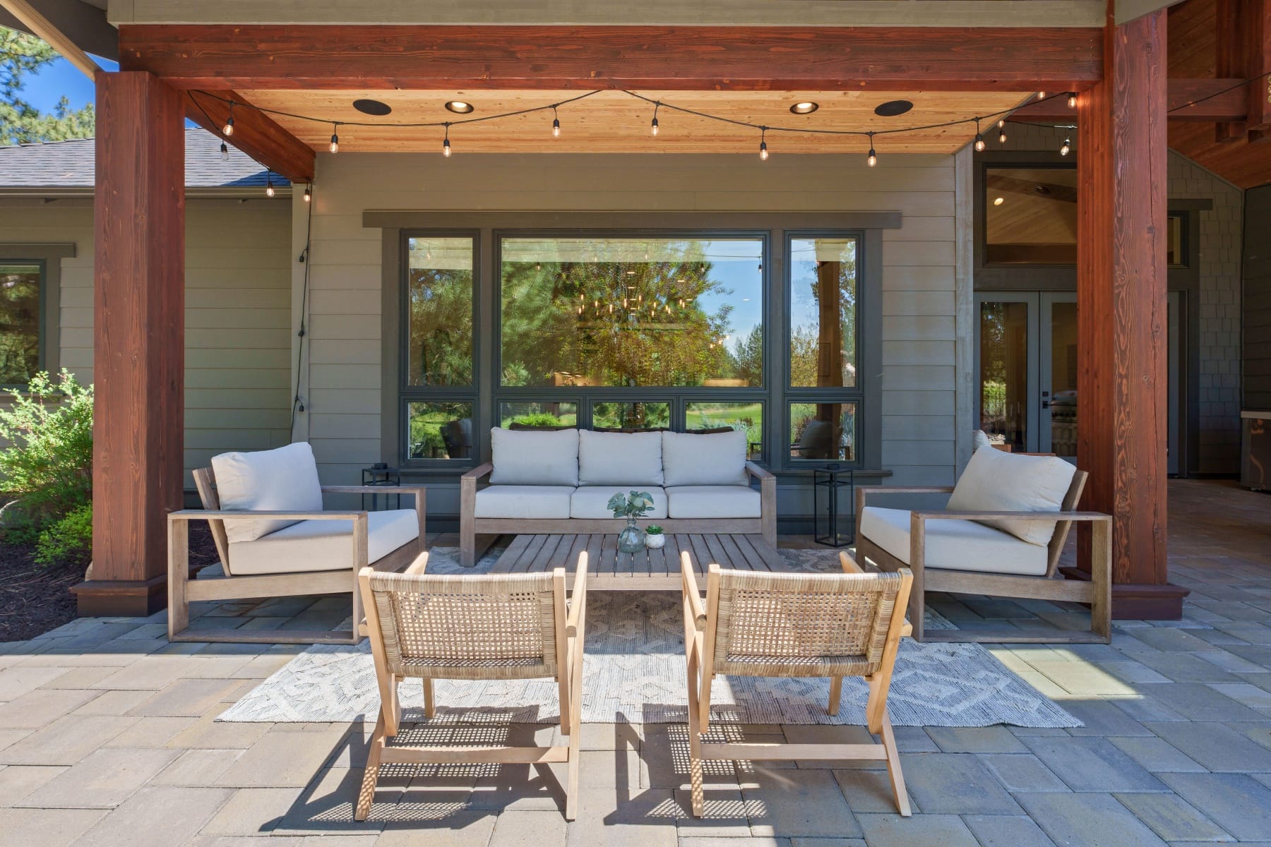  60255 Sunset View Drive Bend, OR 97702 - 物件實景