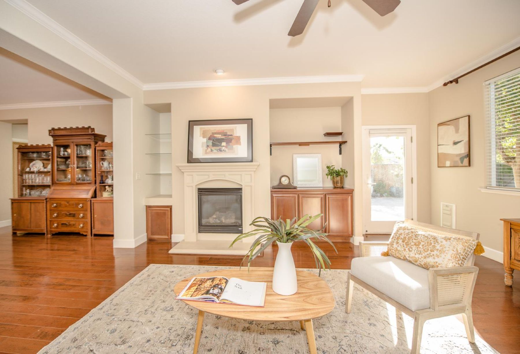  4431 Red Sea Lane, Sacramento, CA 95834 - 物件實景