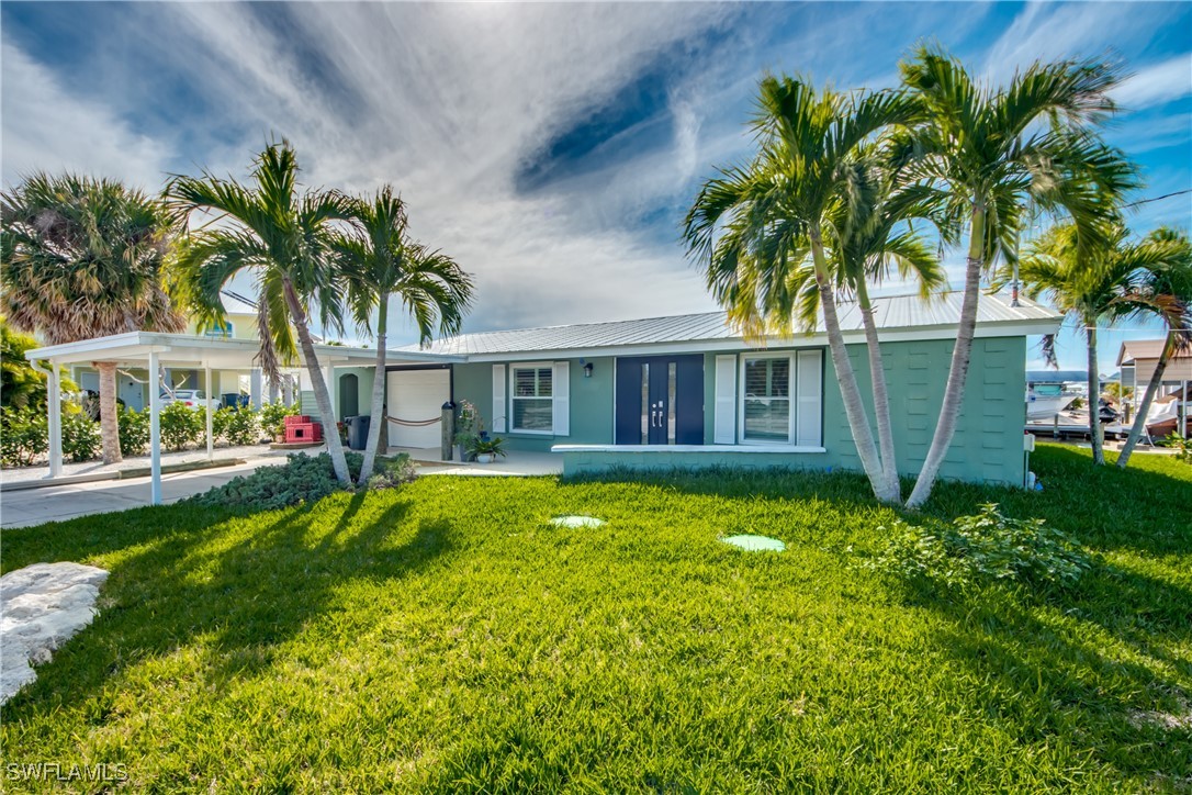 St James City, Florida, 33956, United States, 2 Bedrooms Bedrooms, ,2 BathroomsBathrooms,Residential,For Sale,1980094