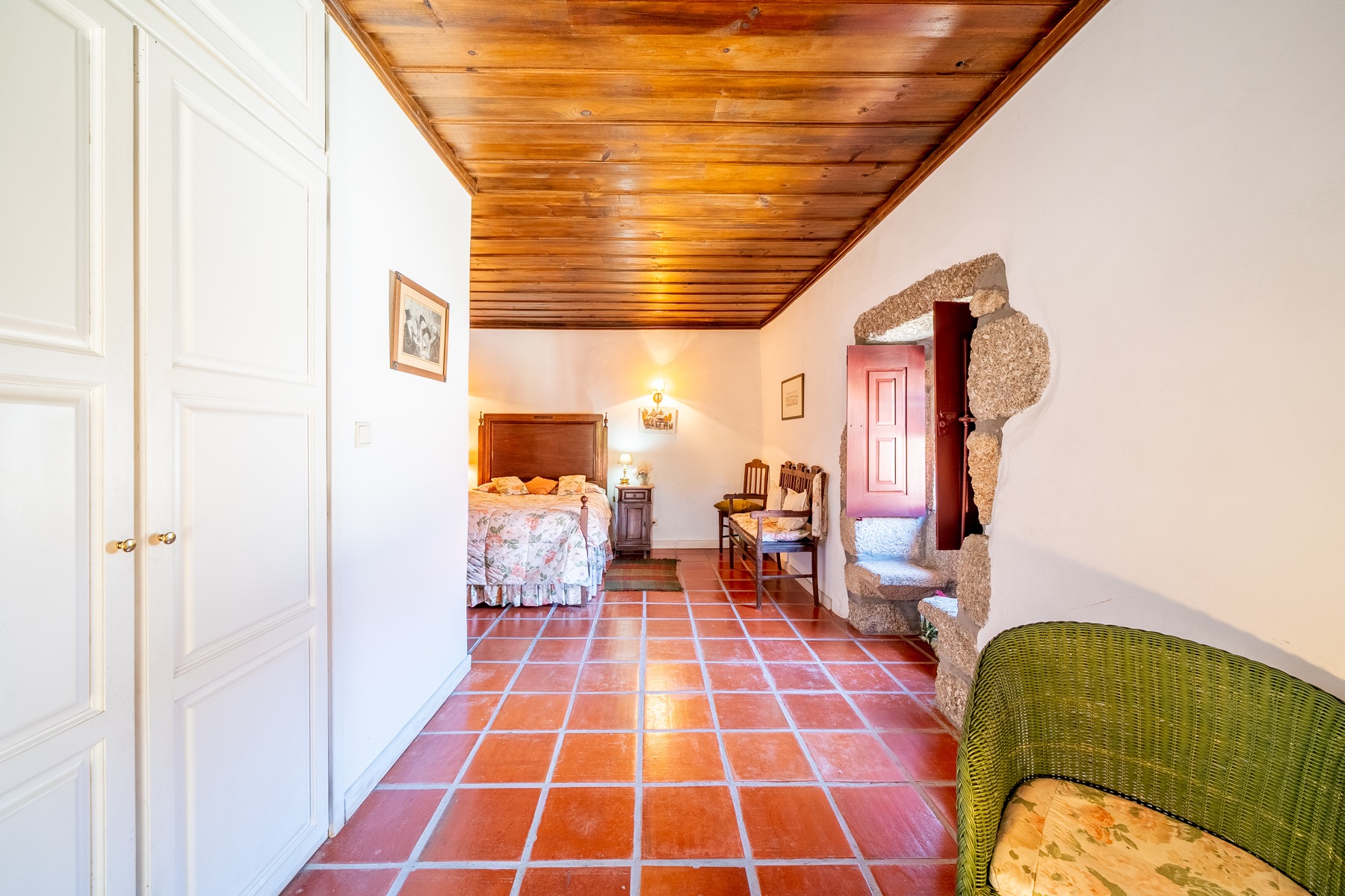  Farm, 5 bedrooms, for Sale - 物件實景