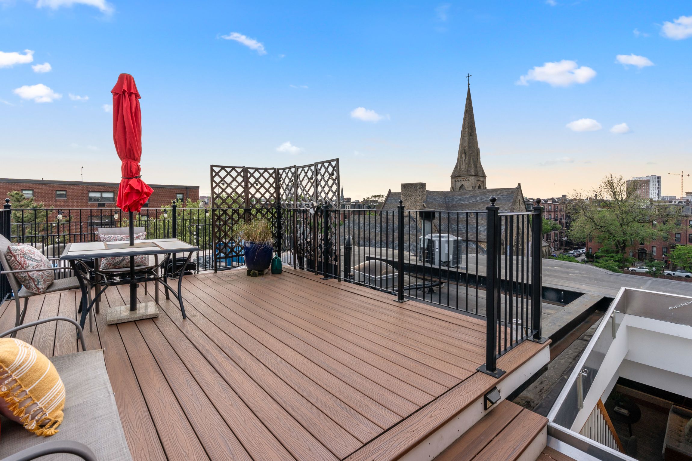  197 W Newton St, Boston, MA, 02116 - 物件實景