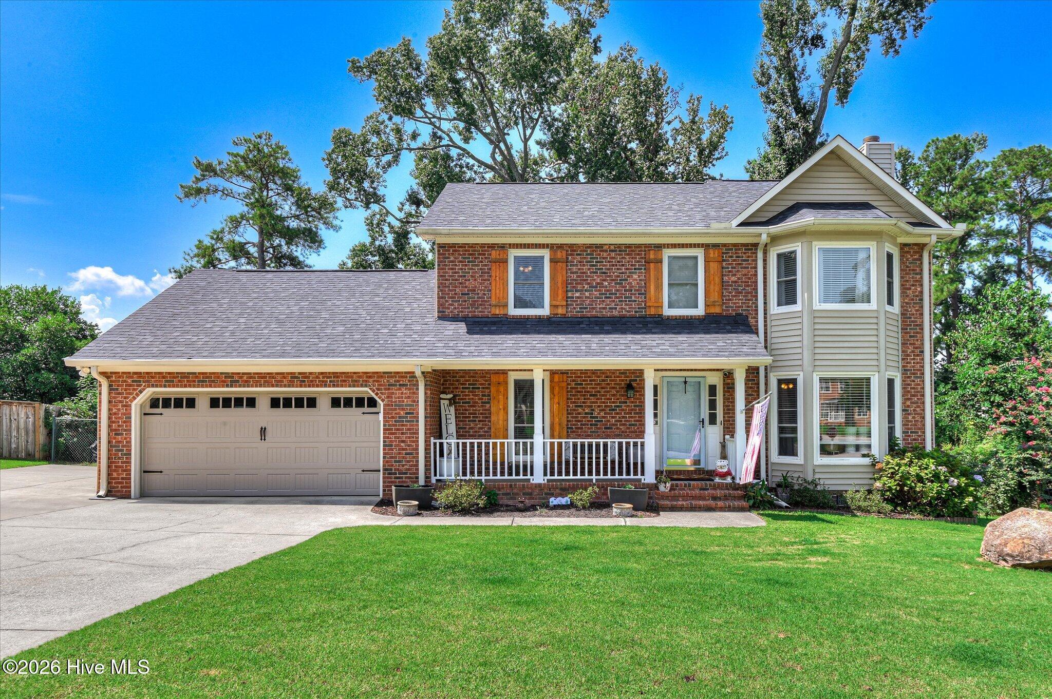 Ashbrook Ct, Augusta, GA 30907