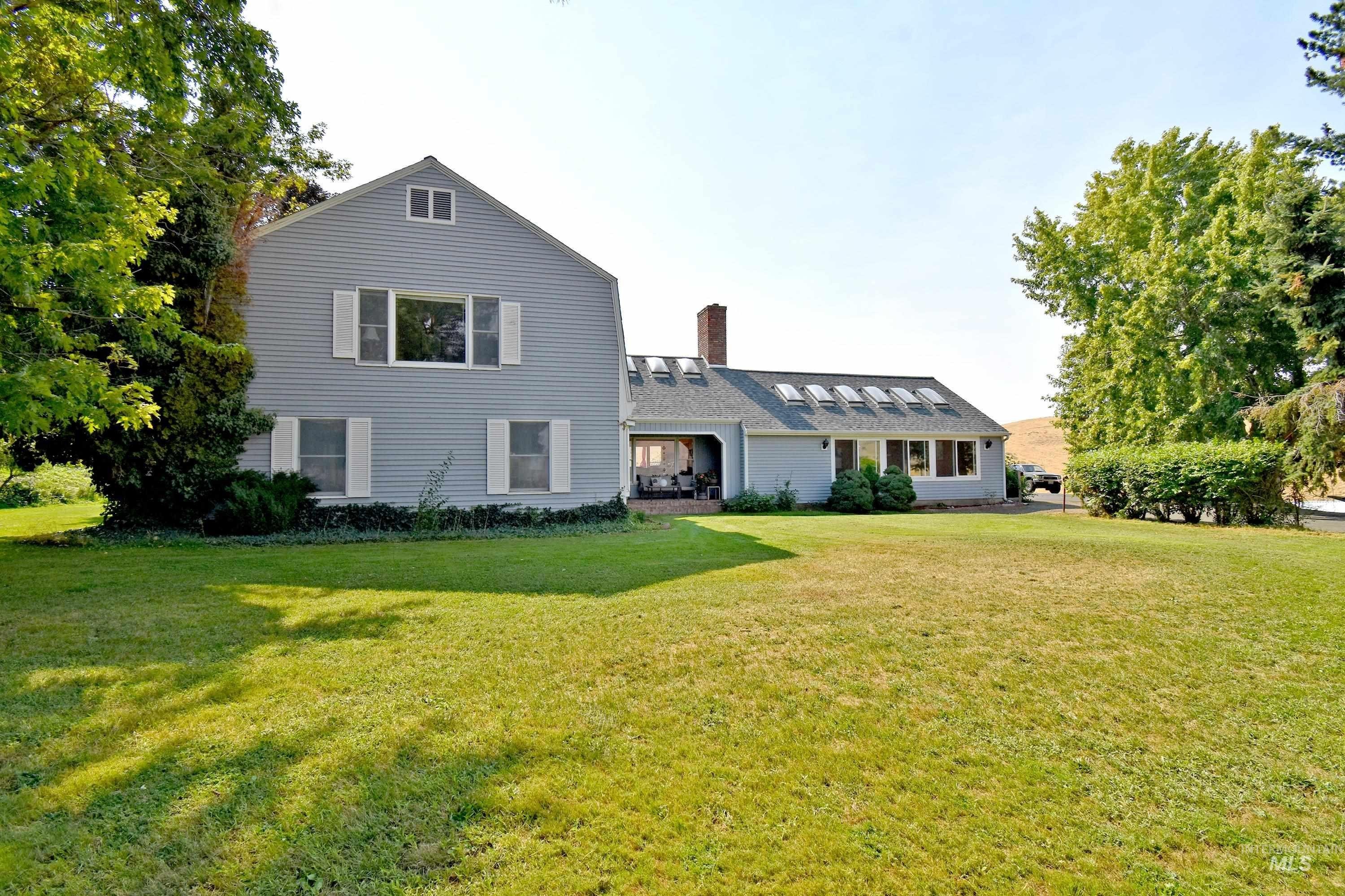 Clarkston, Washington, 99403, United States, 3 Bedrooms Bedrooms, ,3 BathroomsBathrooms,Residential,For Sale,1981338