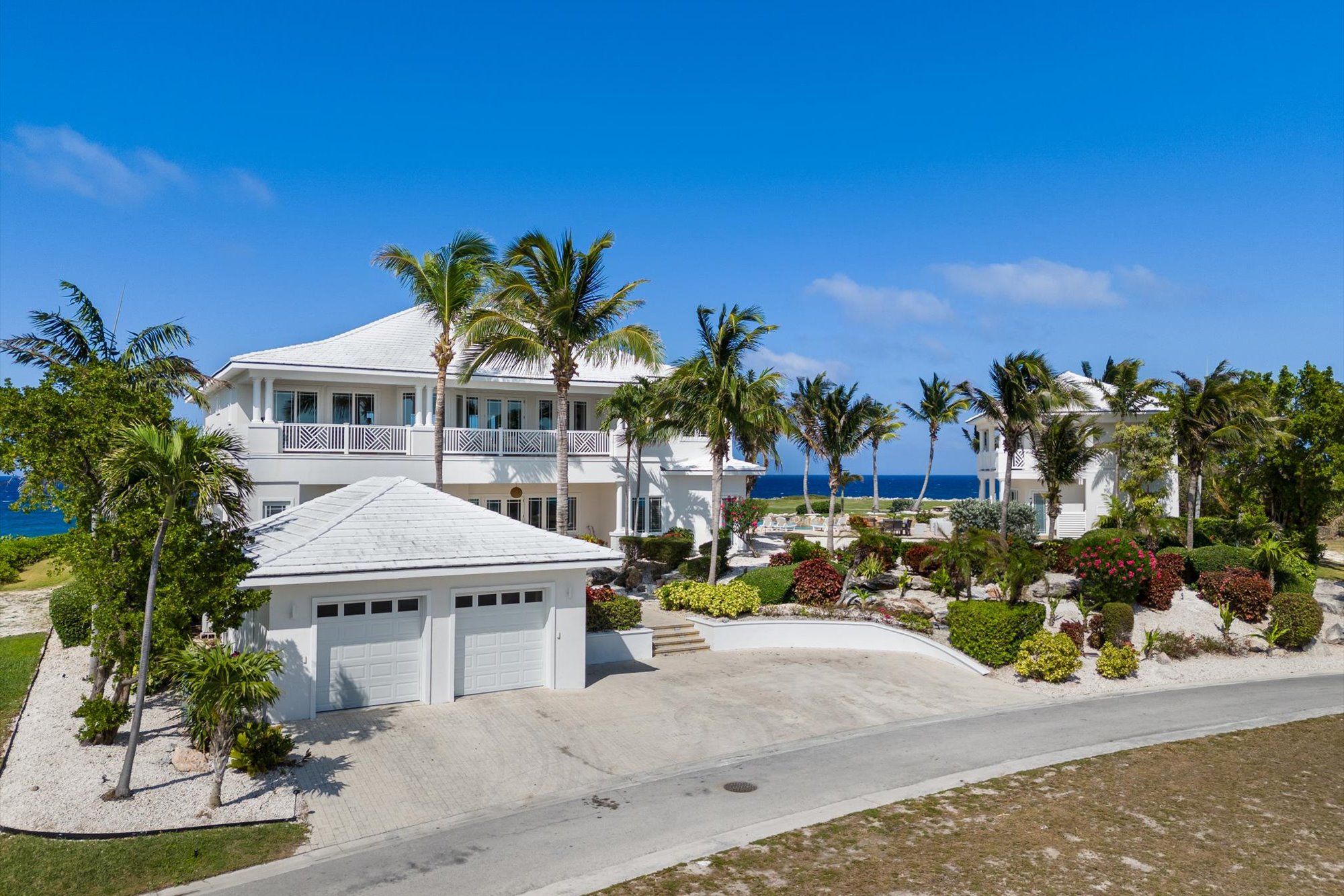  Casa Blanca - Ocean Ridge Estates - 物件實景