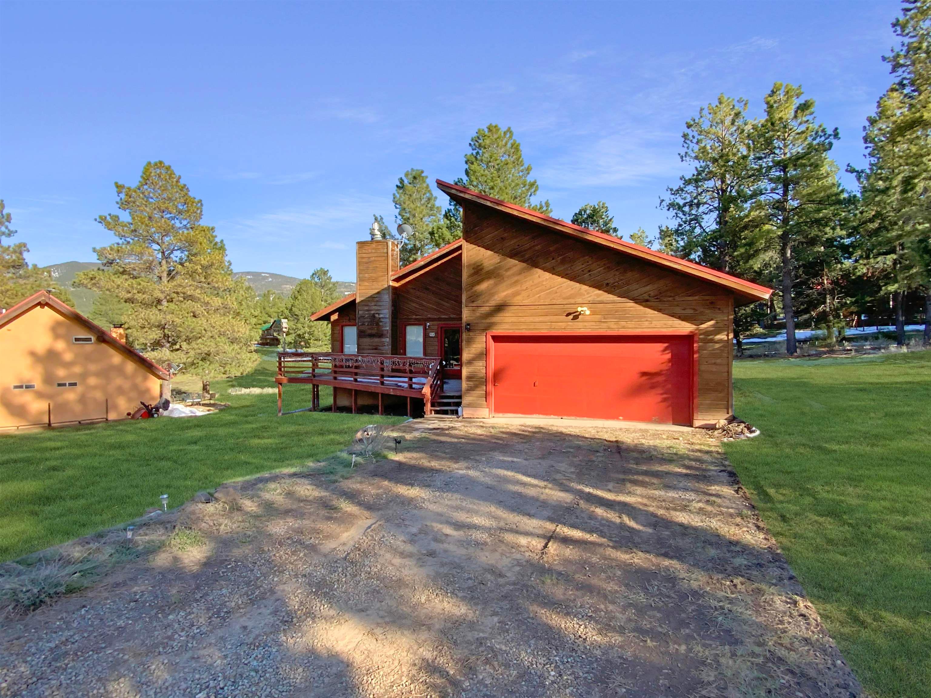 Angel Fire, New Mexico, 87710, United States, 4 Bedrooms Bedrooms, ,2 BathroomsBathrooms,Residential,For Sale,1821086