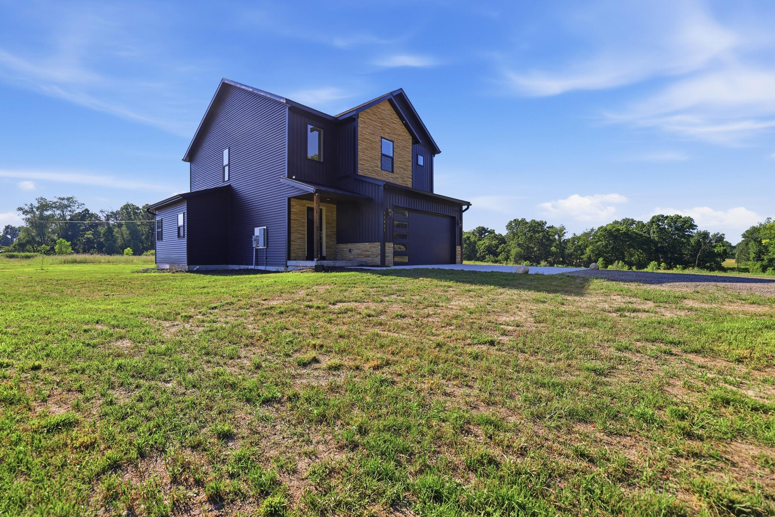 Heintzelman Ave, Rockford, MI 49341 #1