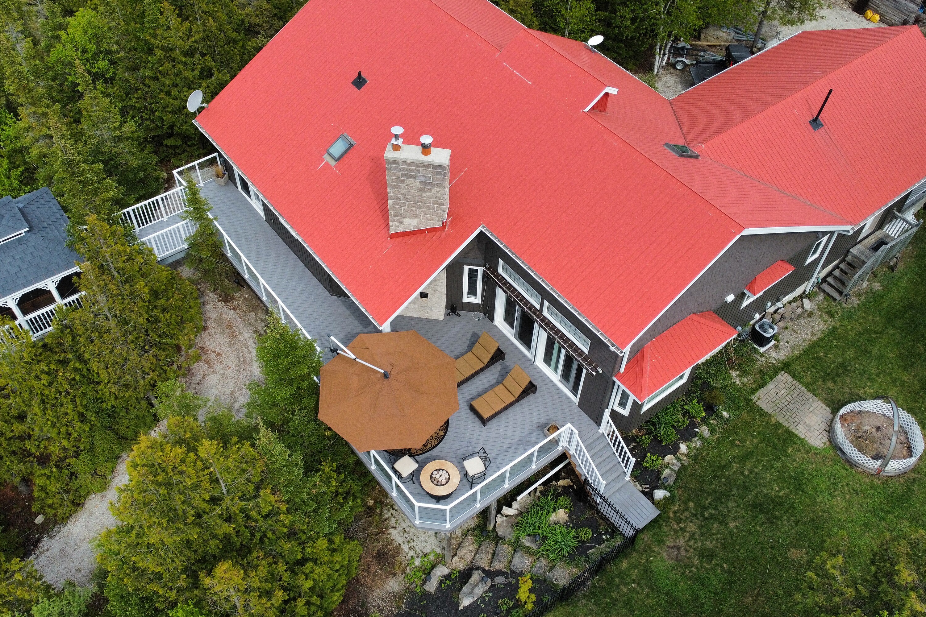  Tobermory Dream Cottage - 物件實景