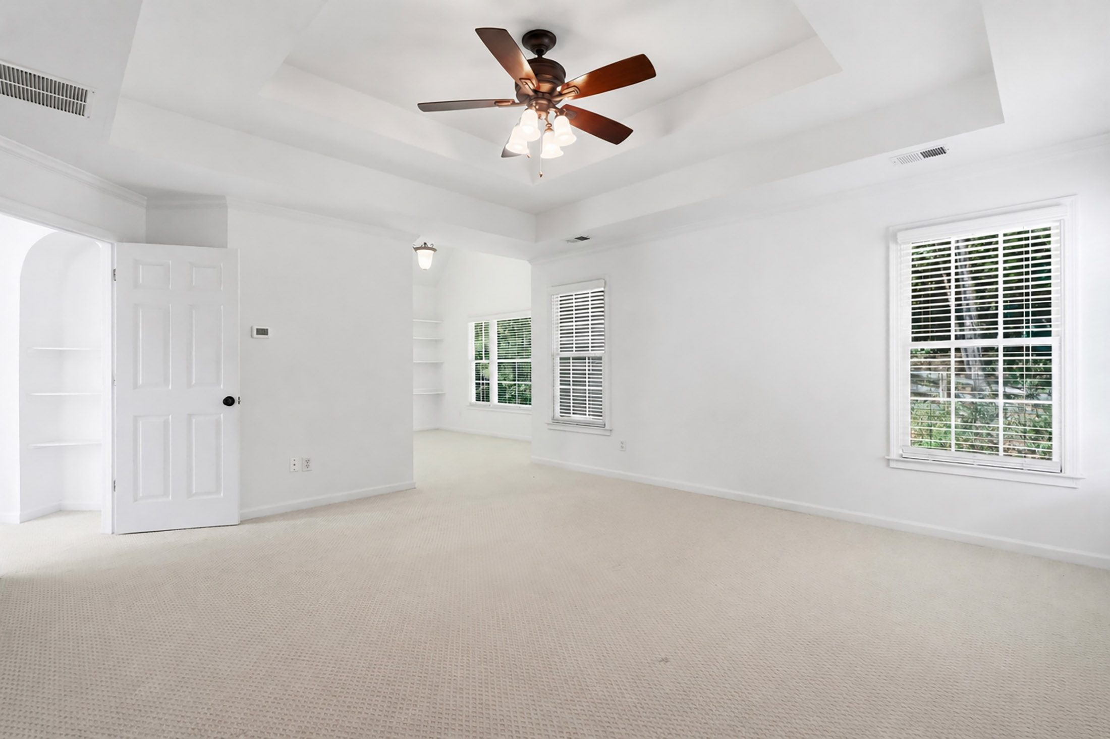  Beautifully Updated Johns Creek Home on a Private Cul-de-Sac - 物件實景