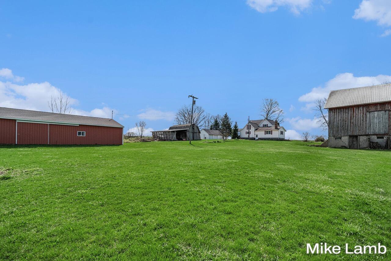 Kent City, Michigan, 49330, United States, 4 Bedrooms Bedrooms, ,1 BathroomBathrooms,Residential,For Sale,1793109