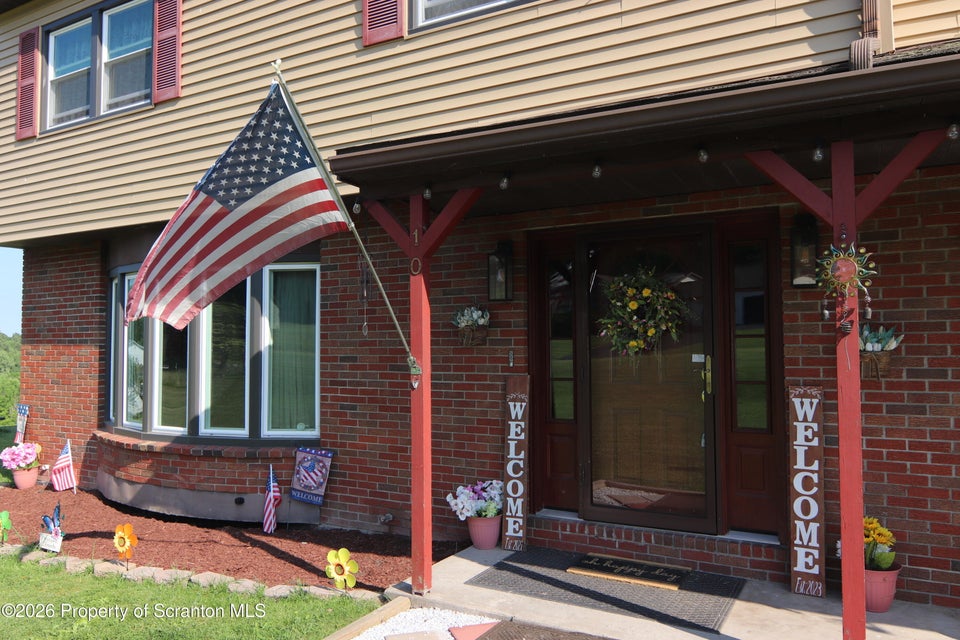 Dogwood Dr, Tunkhannock, PA 18657 #1