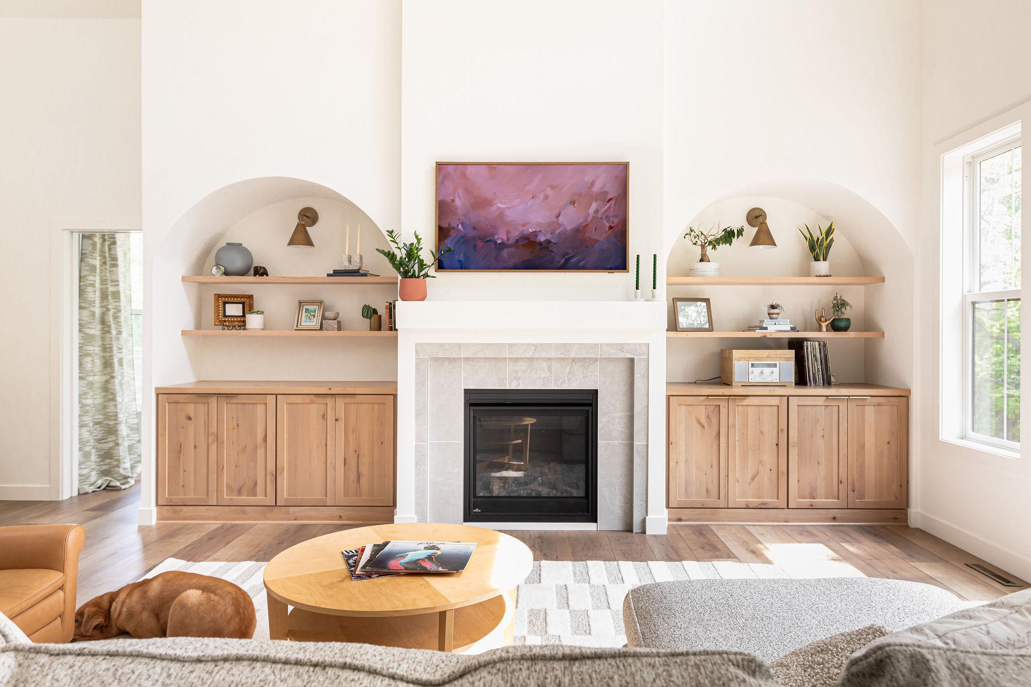 North Oaks, Minnesota, 55127, United States, 4 Bedrooms Bedrooms, ,2 BathroomsBathrooms,Residential,For Sale,2003082