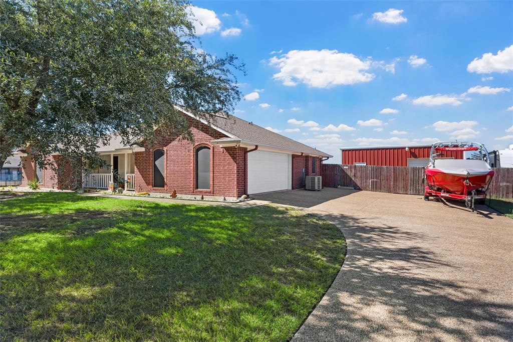 Westward Trl, Bruceville, TX 76630 #1