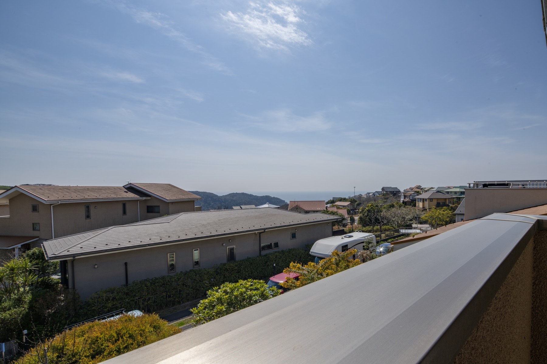  Used single-family home in Shonan Kokusai-mura 2-chome, Yokosuka City - 物件實景