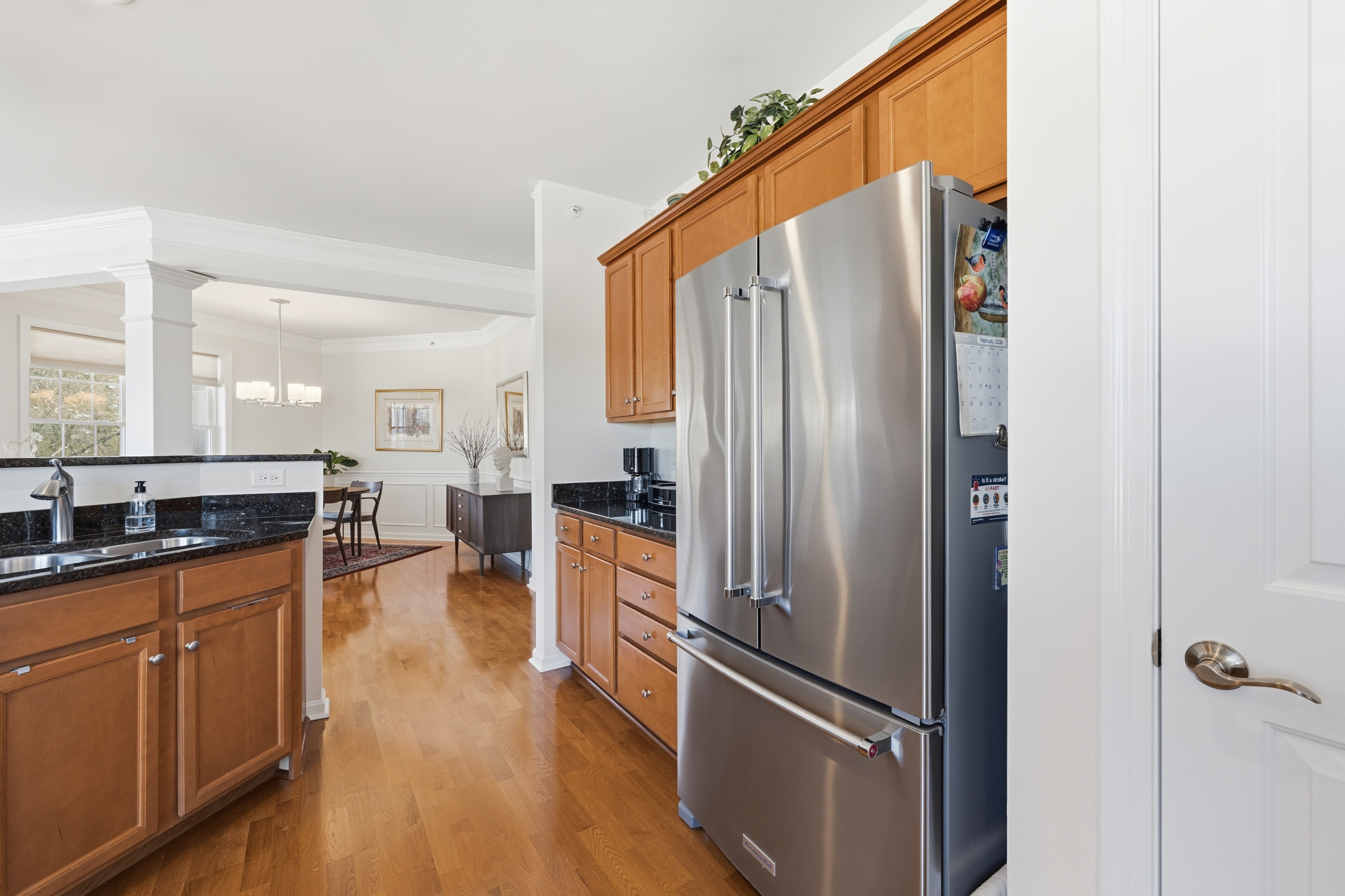 Natick, Massachusetts, 01760, United States, 2 Bedrooms Bedrooms, ,2 BathroomsBathrooms,Residential,For Sale,2015900