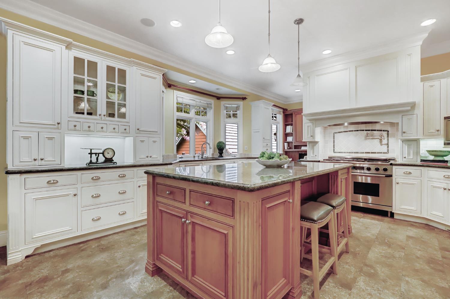 Nevada City, California, 95959, United States, 4 Bedrooms Bedrooms, ,6 BathroomsBathrooms,Residential,For Sale,2009242