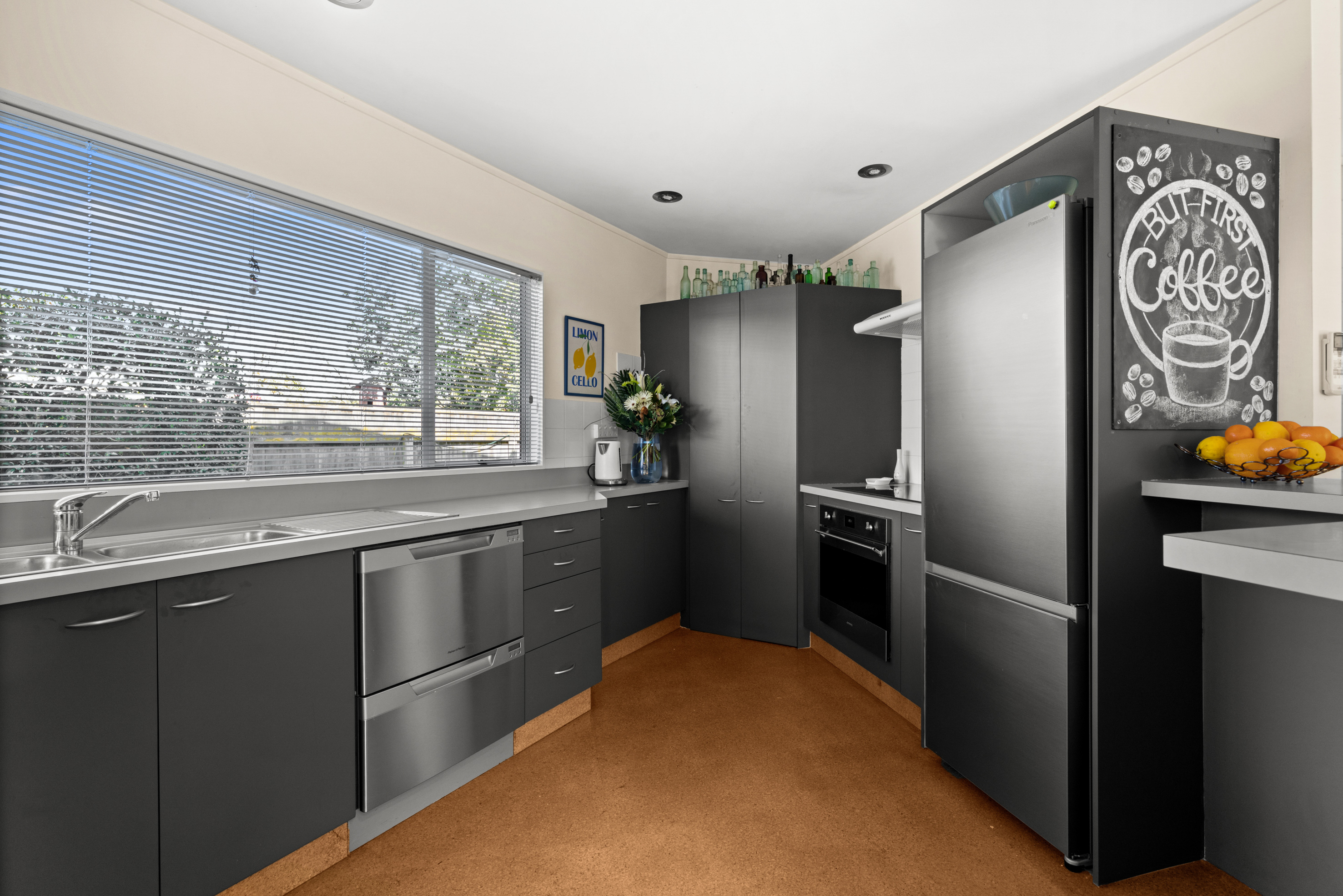  158 Auckland Road, Greenmeadows - 物件實景
