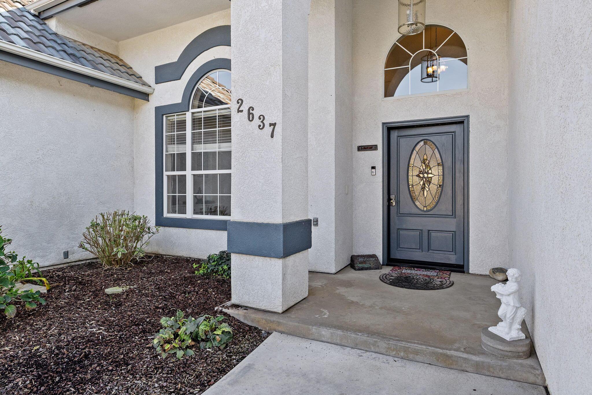 Visalia, California, 93292, United States, 4 Bedrooms Bedrooms, ,3 BathroomsBathrooms,Residential,For Sale,1977045