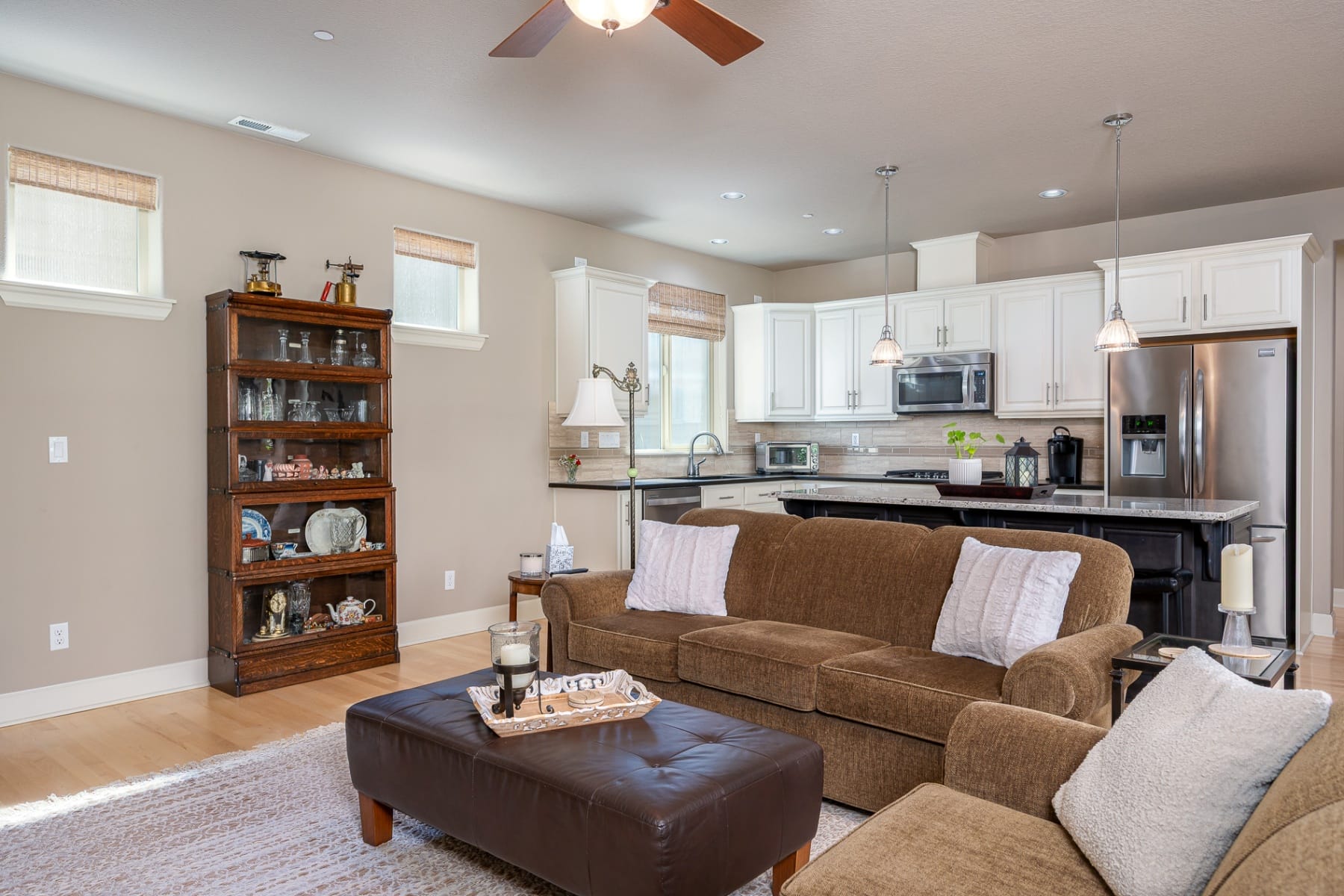  10862 SW LISBON ST Wilsonville, OR 97070 - 物件實景