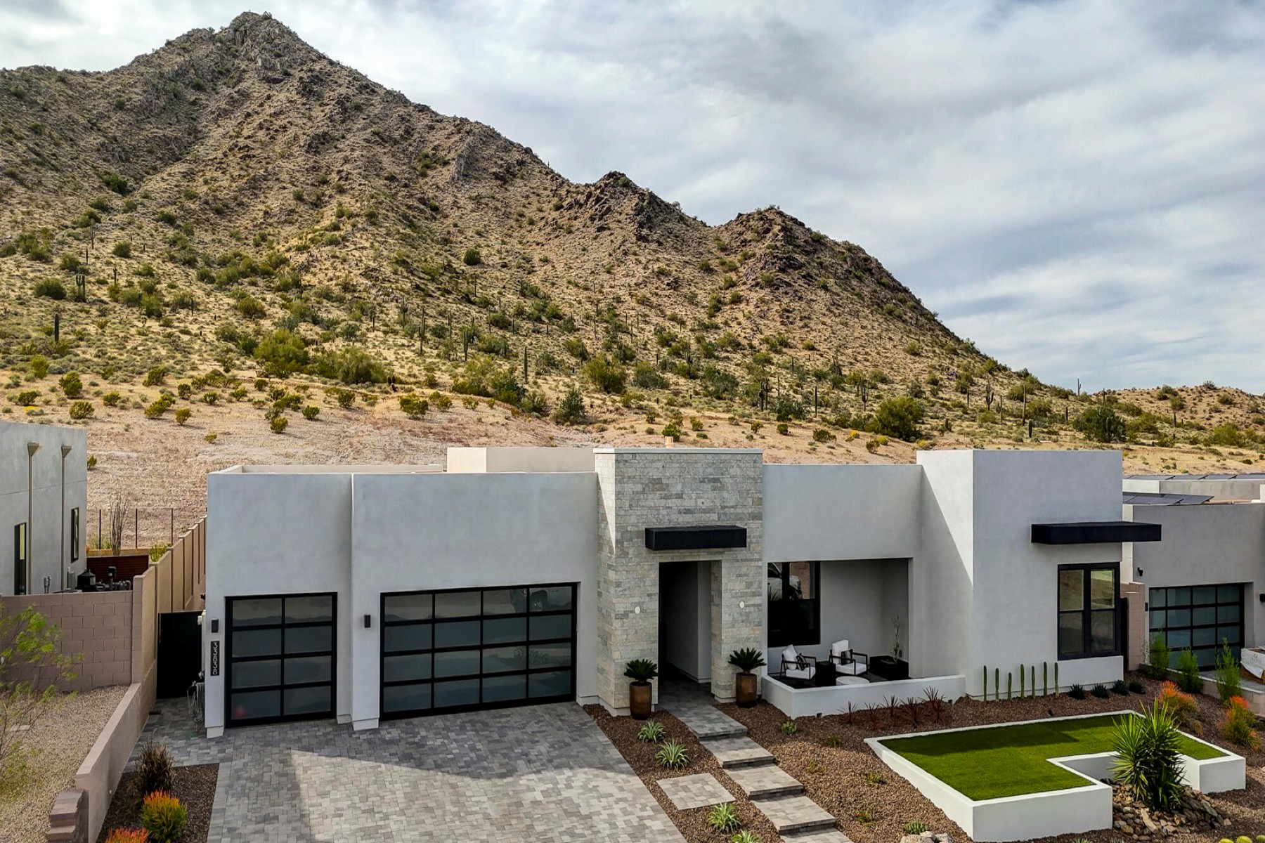  33838 N Borgata Trail  San Tan Valley, AZ - 物件實景