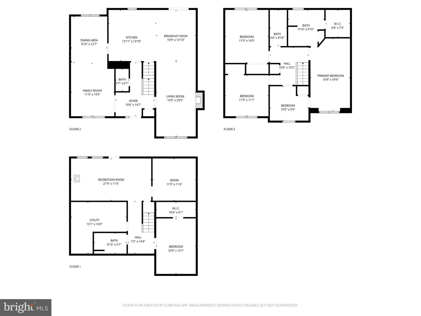 Reisterstown, Maryland, 21136, United States, 4 Bedrooms Bedrooms, ,4 BathroomsBathrooms,Residential,For Sale,1992004