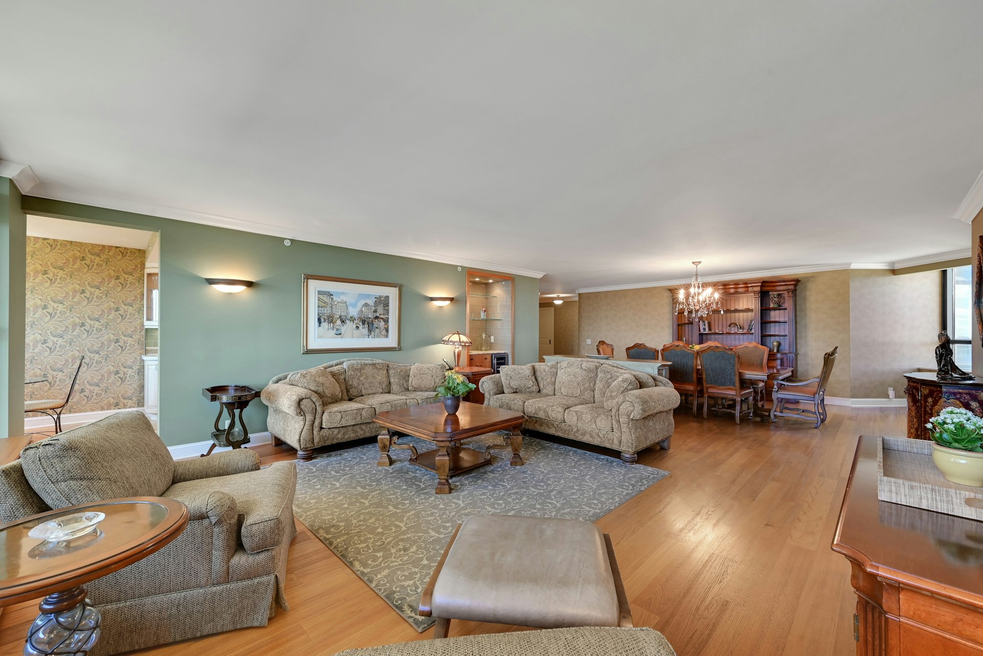  800 Palisade Avenue Unit 901 , Fort Lee, NJ 07024 - 物件實景
