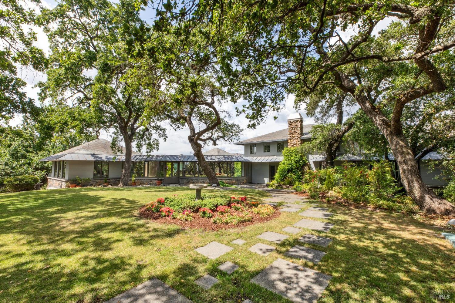 Napa, California, 94558, United States, 6 Bedrooms Bedrooms, ,8 BathroomsBathrooms,Residential,For Sale,1838690