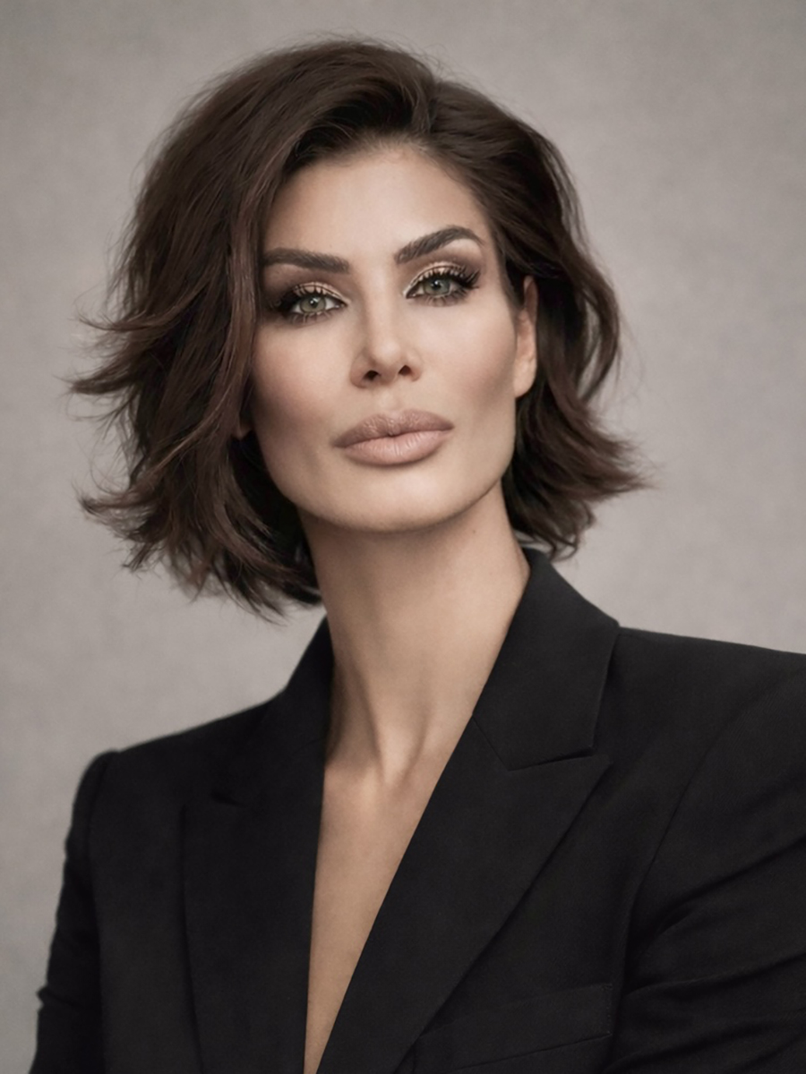 Christina Navatta