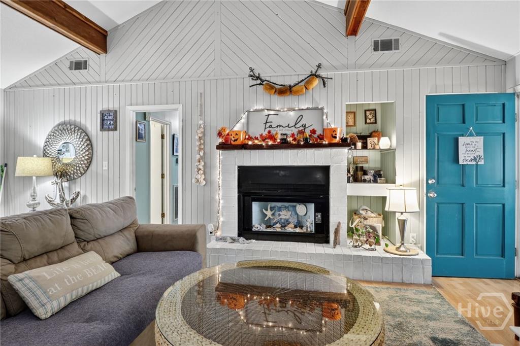 Tybee Island, Georgia, 31328, United States, 4 Bedrooms Bedrooms, ,3 BathroomsBathrooms,Residential,For Sale,1980229