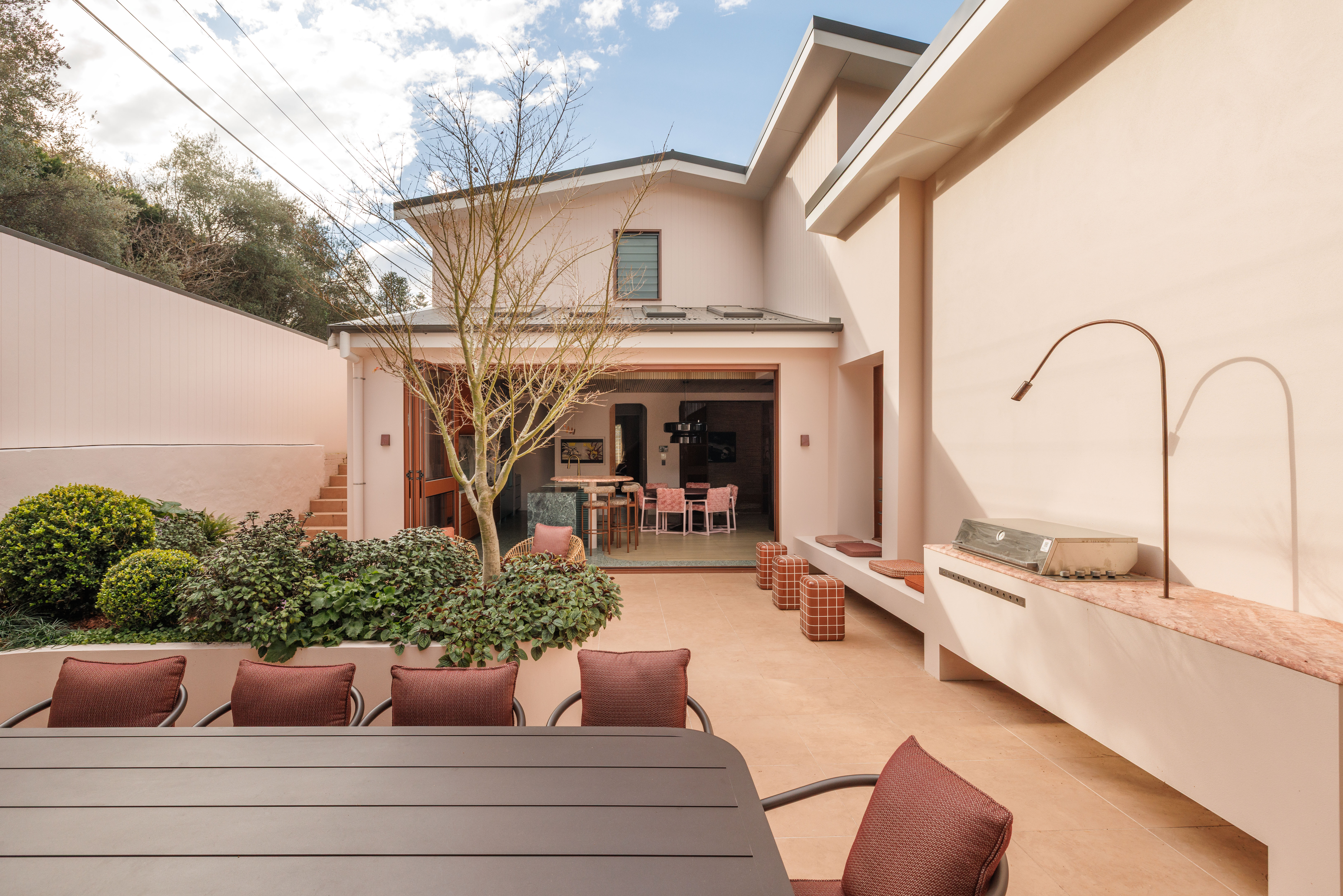  12 Attunga Street, Woollahra - 物件實景