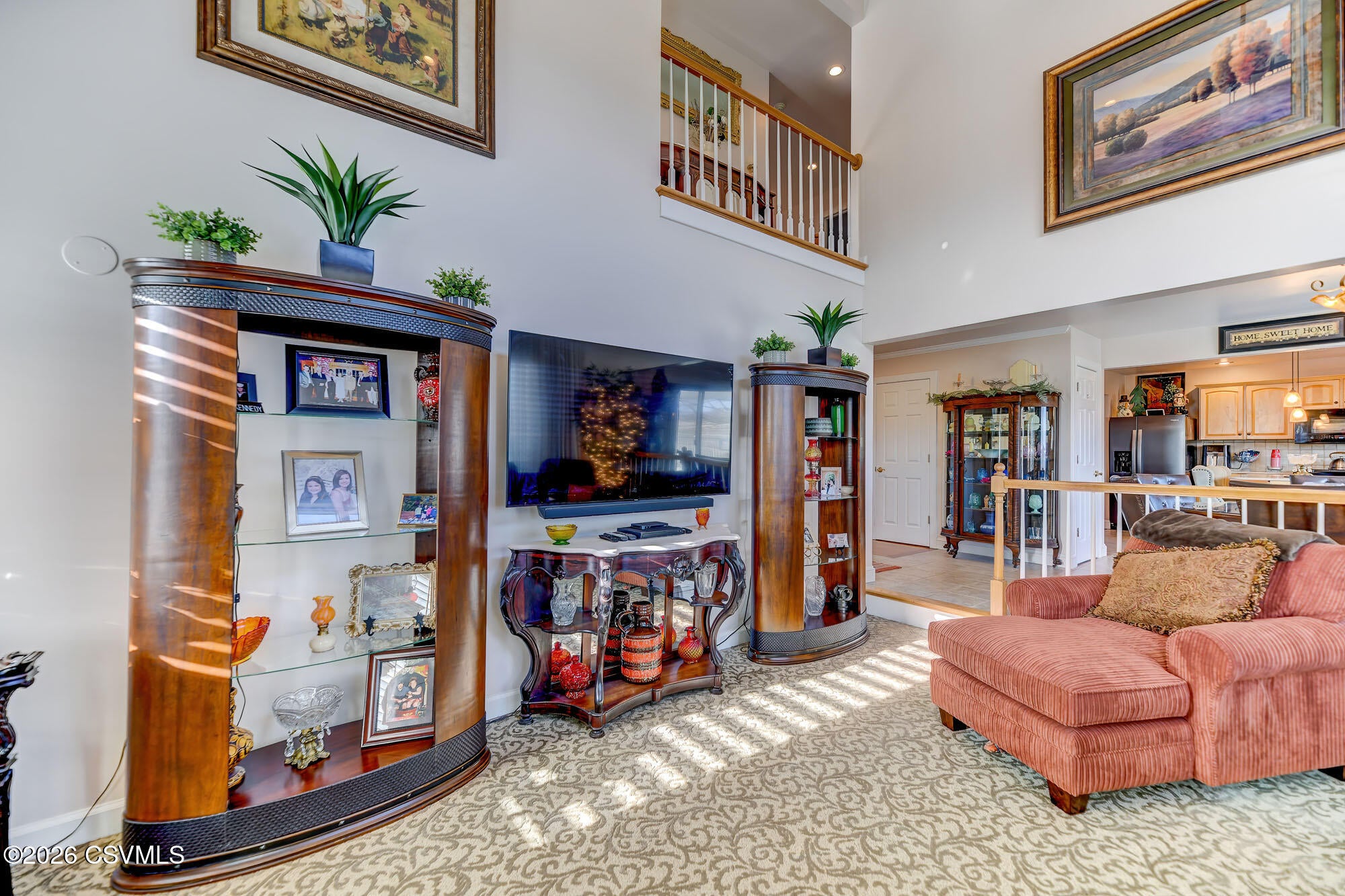 Bloomsburg, Pennsylvania, 17815, United States, 3 Bedrooms Bedrooms, ,4 BathroomsBathrooms,Residential,For Sale,2010041