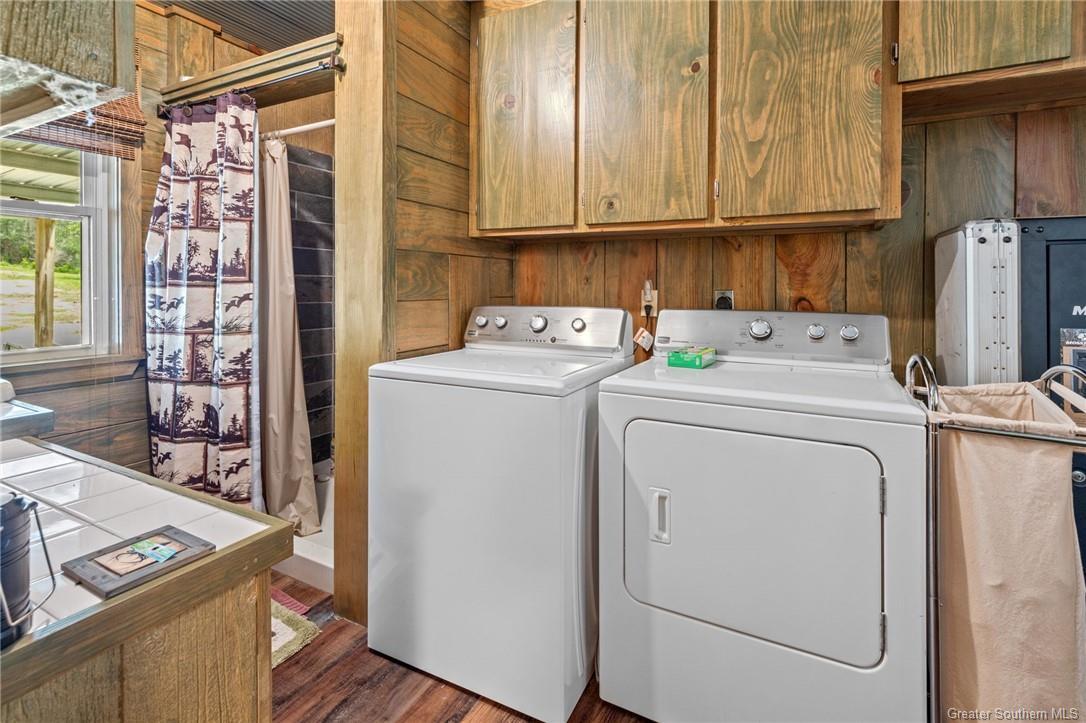 1781 Barham Road, Hornbeck, Louisiana, 71439, United States, 2 Bedrooms Bedrooms, ,2 BathroomsBathrooms,Residential,For Sale,1781 Barham Road,1623067