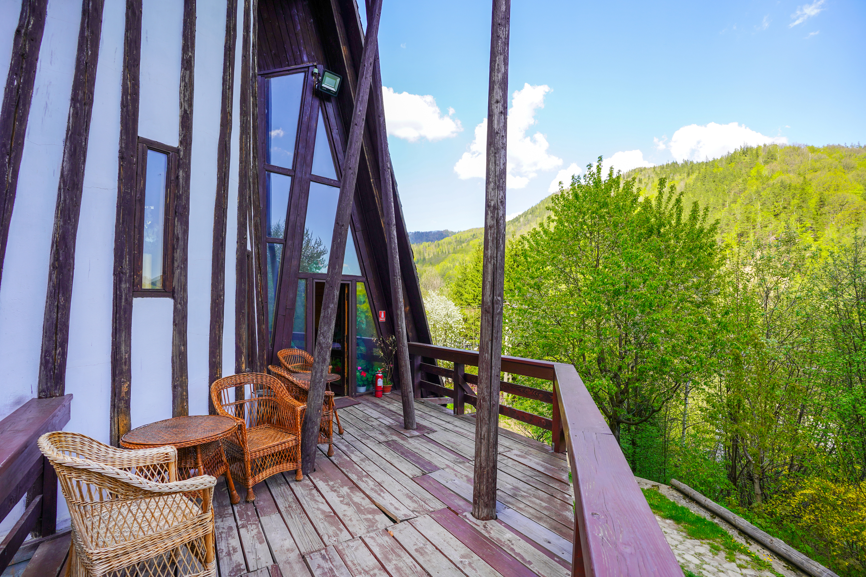  ?Casa Tisaru? - A Versatile Retreat in the Heart of Nature - 物件實景