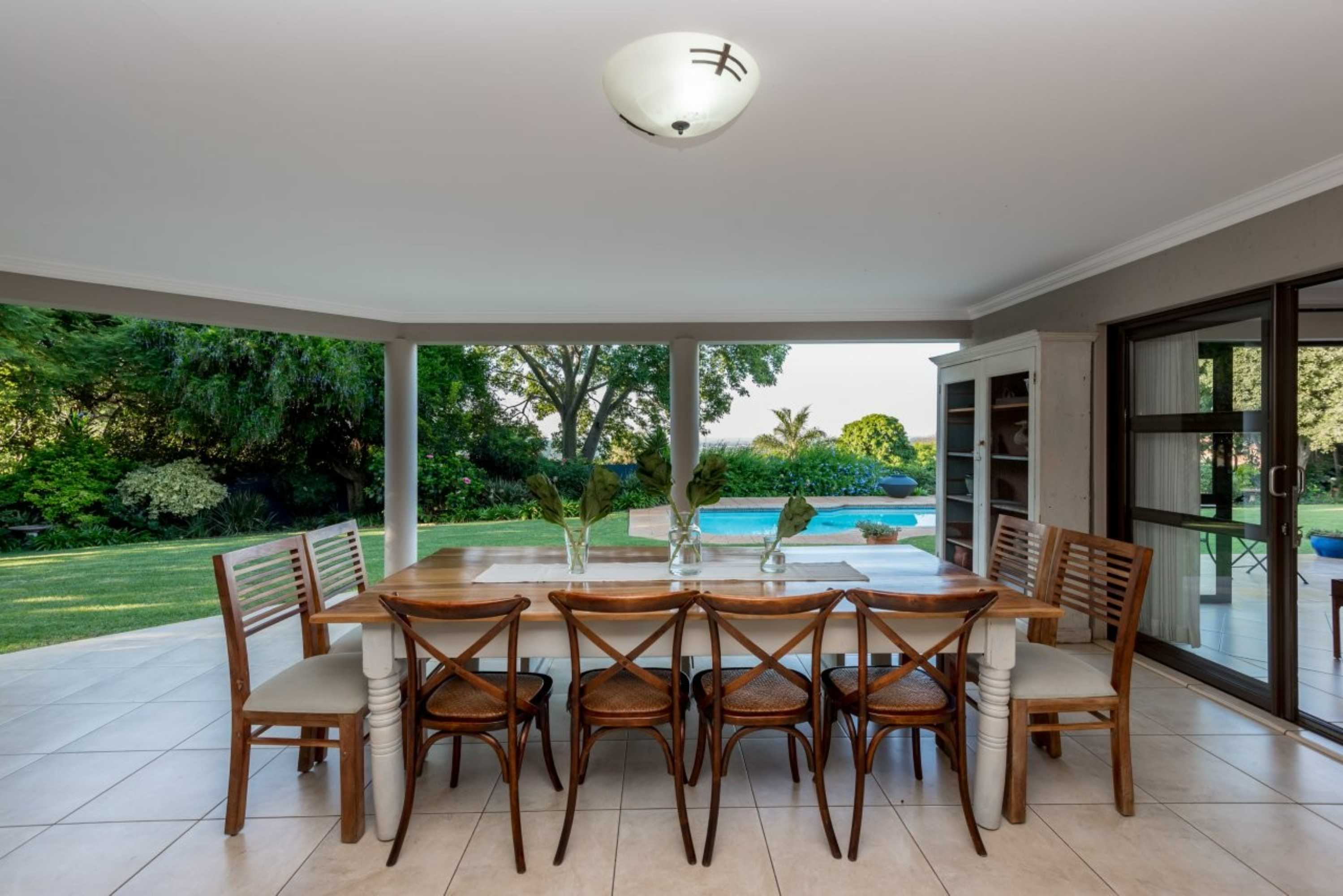 northcliff sanctuary where  tranquility meets views - 物件實景
