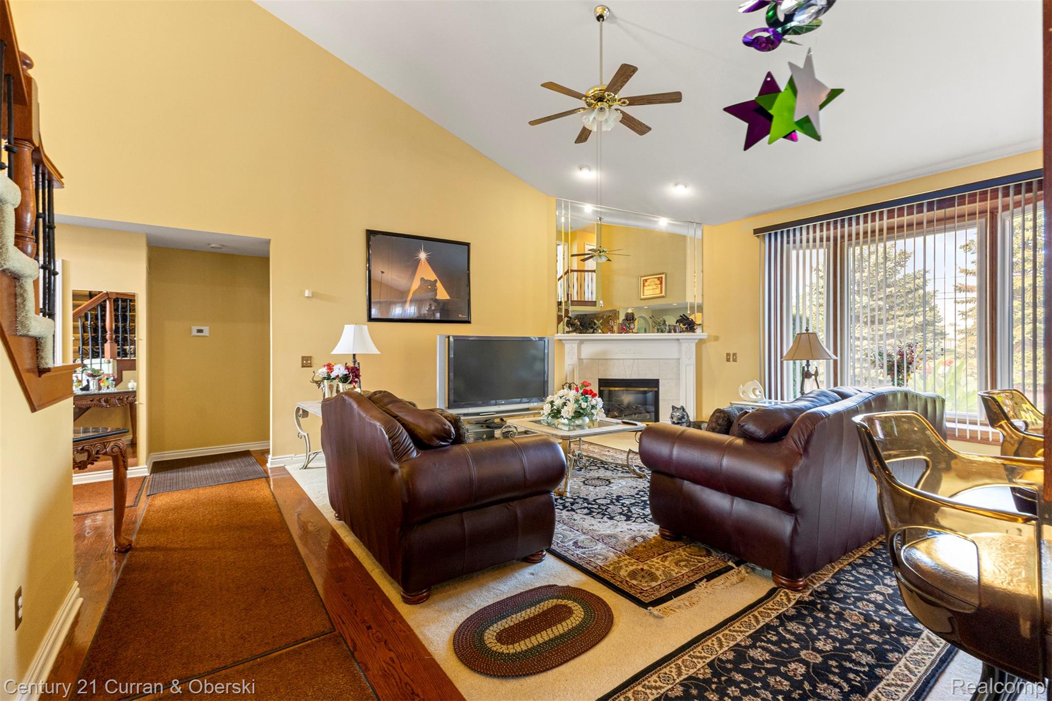 Clinton Charter Township, Michigan, 48038, United States, 4 Bedrooms Bedrooms, ,4 BathroomsBathrooms,Residential,For Sale,1943100