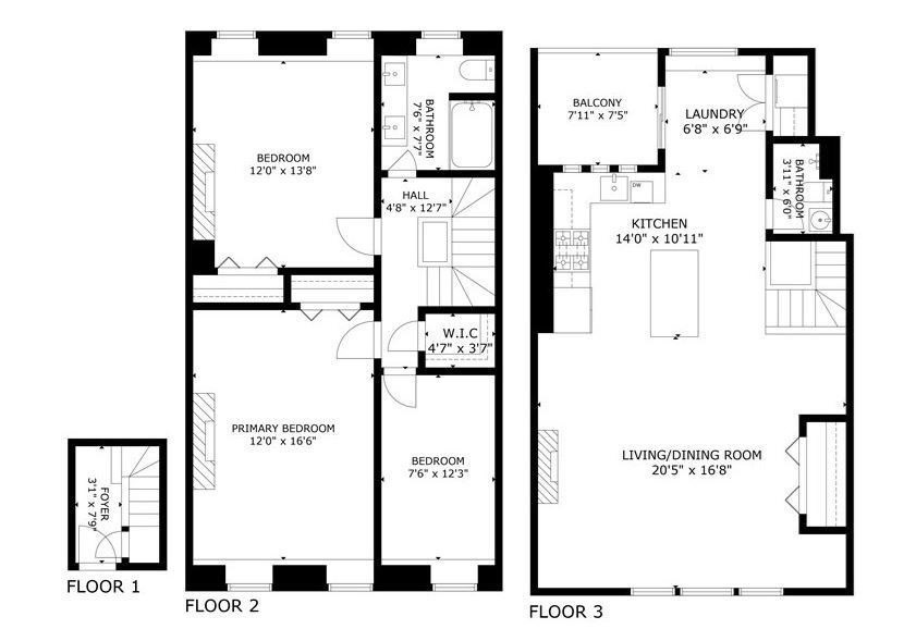 Boston, Massachusetts, 02114, United States, 3 Bedrooms Bedrooms, ,2 BathroomsBathrooms,Residential,For Sale,1981567