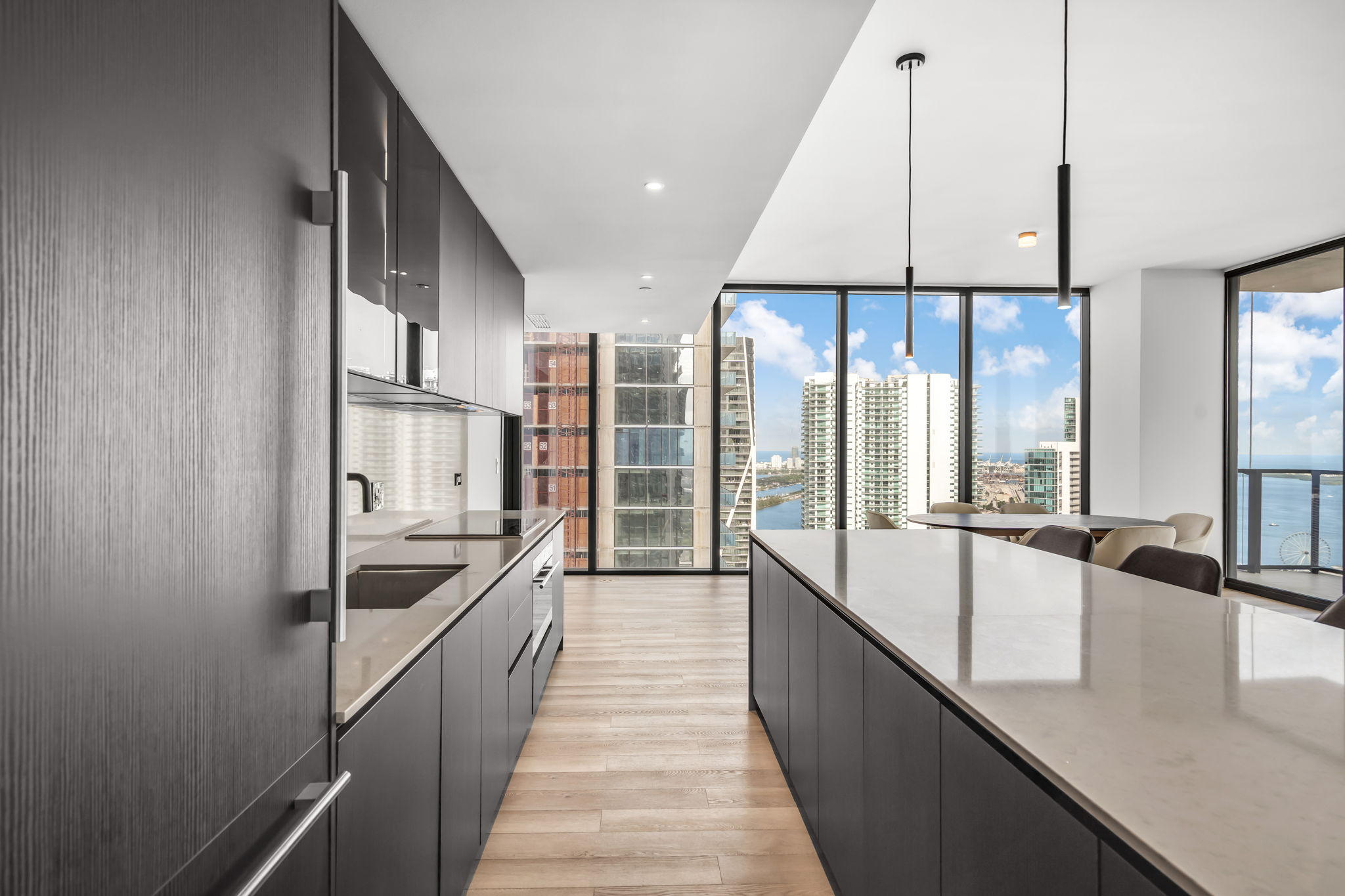  20 NE 11th St, Miami, FL, 33132 - 物件實景