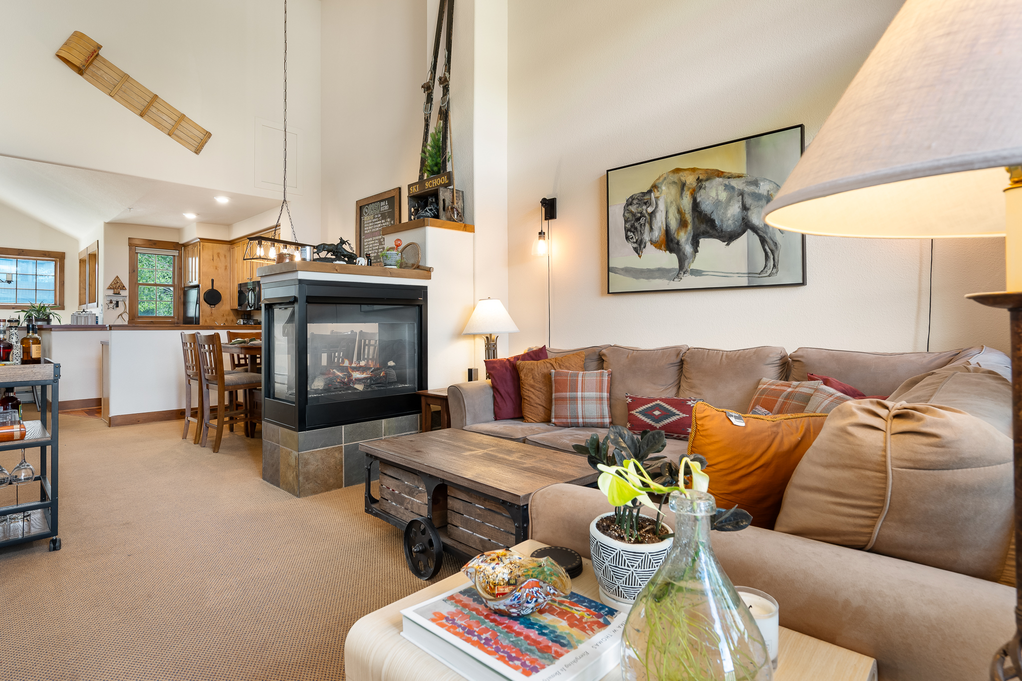  3304 Bule Sky, Granby, CO, 80446 - 物件實景