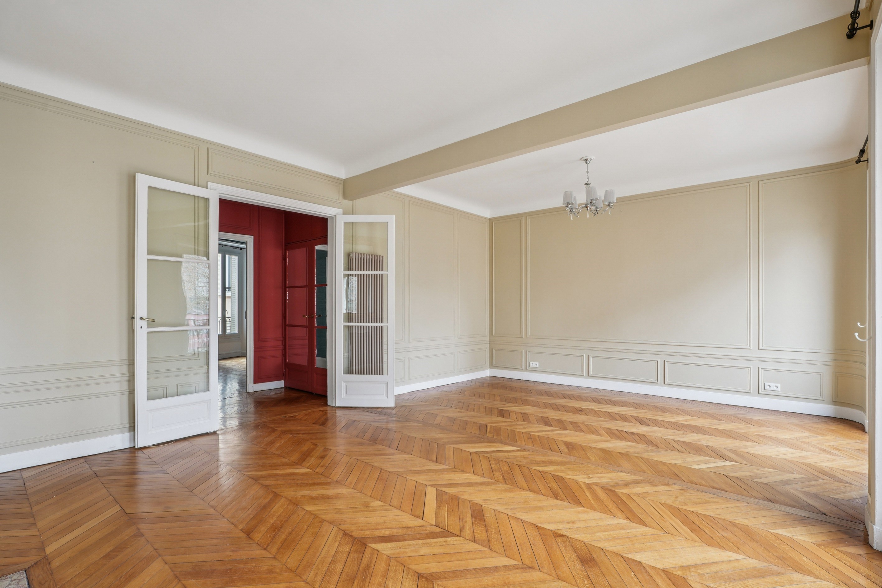 Paris VI - Beautiful apartment in the heart of Saint-Germain des Prés - 物件實景