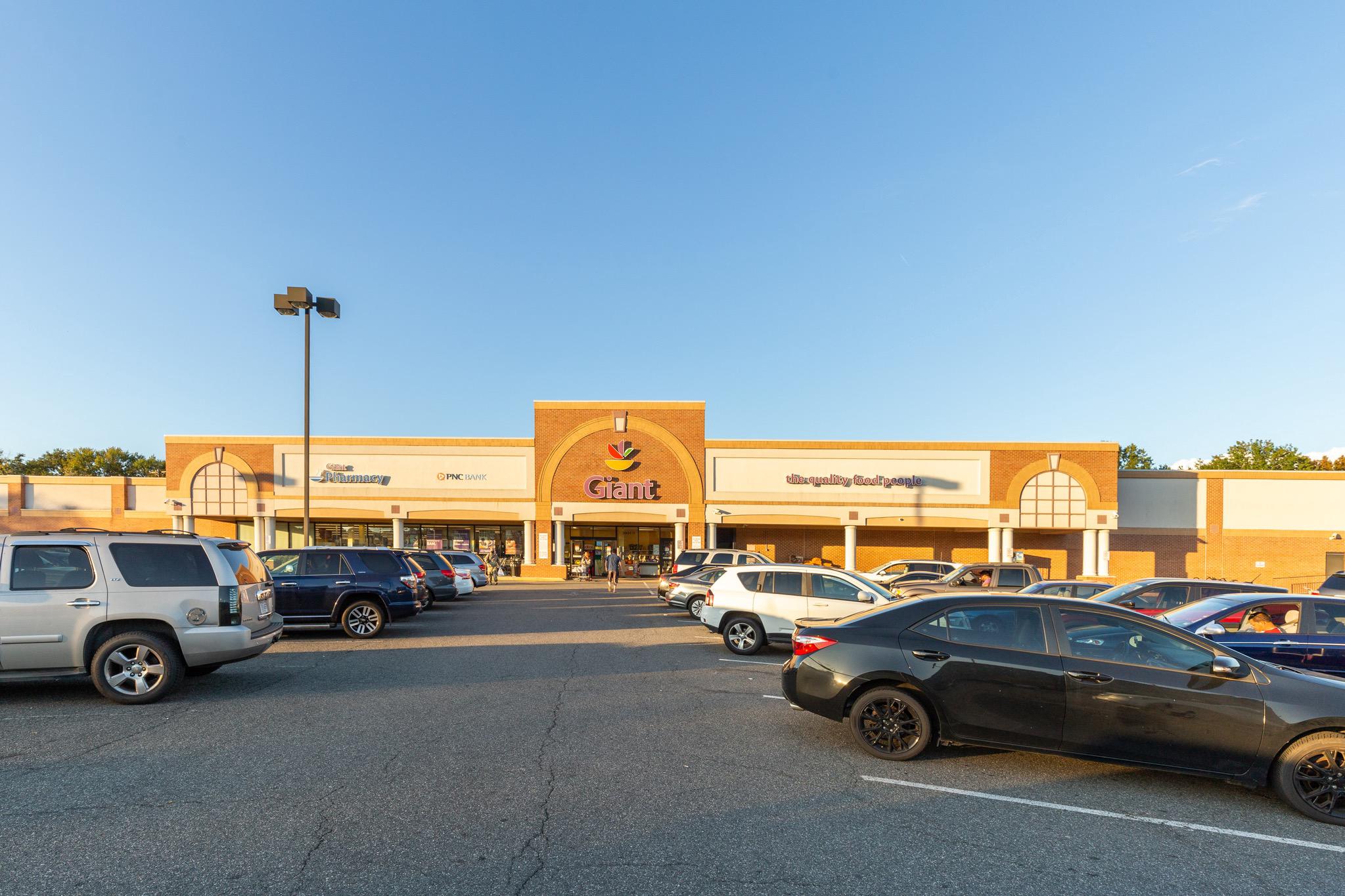  2710 S Joyce Street, Arlington, VA, 22202 - 物件實景